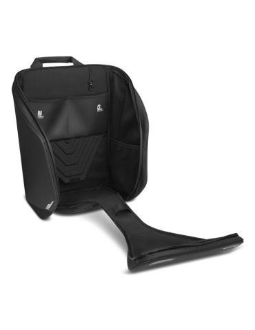 Lenovo GB900 40,6 cm (16") Rucsac Negru