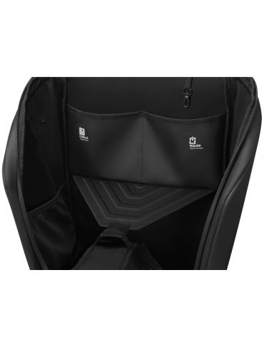 Lenovo GB900 40,6 cm (16") Rucsac Negru