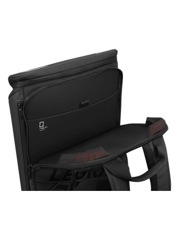Lenovo GB900 40,6 cm (16") Rucsac Negru