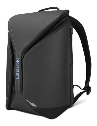 Lenovo GB900 40,6 cm (16") Rucsac Negru