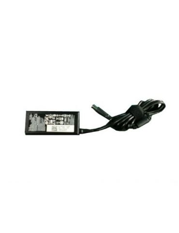 DELL NK6FN adaptoare și invertoare de curent De interior 65 W Negru - Tik.ro