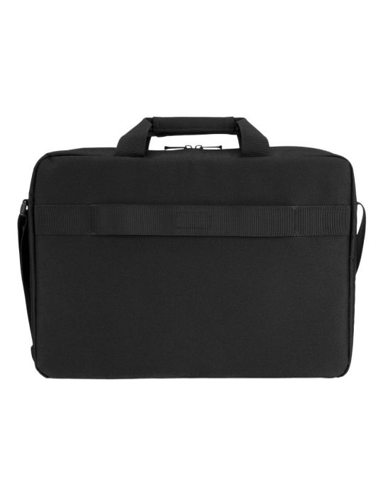 Lenovo GX41K08218 genți pentru notebook-uri 39,6 cm (15.6") Geantă cu deschidere superioară Negru