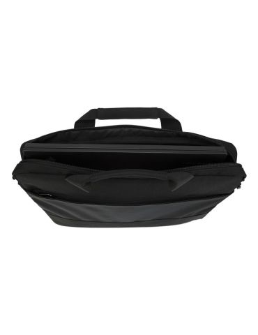 Lenovo GX41K08218 genți pentru notebook-uri 39,6 cm (15.6") Geantă cu deschidere superioară Negru