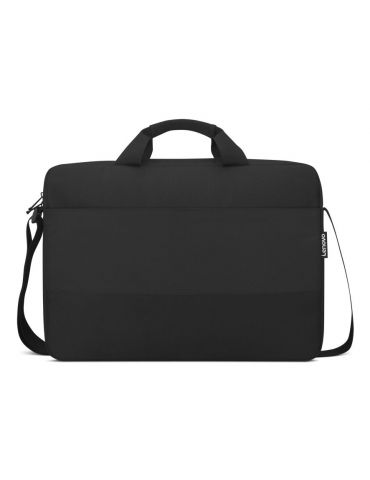 Lenovo GX41K08218 genți pentru notebook-uri 39,6 cm (15.6") Geantă cu deschidere superioară Negru