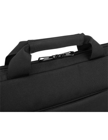 Lenovo GX41K08218 genți pentru notebook-uri 39,6 cm (15.6") Geantă cu deschidere superioară Negru