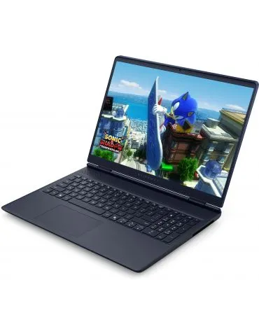 Alienware AC16250 Intel Core 5 210H Laptop 40,6 cm (16") WQXGA 16 Giga Bites DDR5-SDRAM 512 Giga Bites SSD NVIDIA GeForce RTX