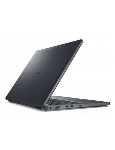 DELL Pro 14 PC14250 Intel Core Ultra 7 255U Laptop 35,6 cm (14") Full HD+ 16 Giga Bites DDR5-SDRAM 1 TB SSD Wi-Fi 6E (802.11ax)
