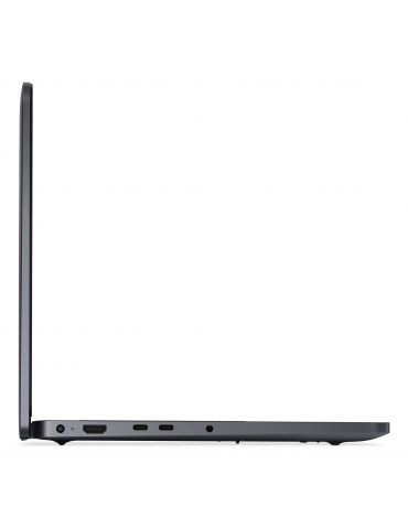 DELL Pro 14 PC14250 Intel Core Ultra 7 255U Laptop 35,6 cm (14") Full HD+ 16 Giga Bites DDR5-SDRAM 1 TB SSD Wi-Fi 6E (802.11ax)