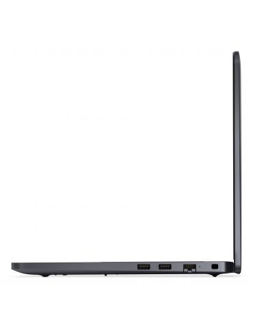 DELL Pro 14 PC14250 Intel Core Ultra 7 255U Laptop 35,6 cm (14") Full HD+ 16 Giga Bites DDR5-SDRAM 1 TB SSD Wi-Fi 6E (802.11ax)