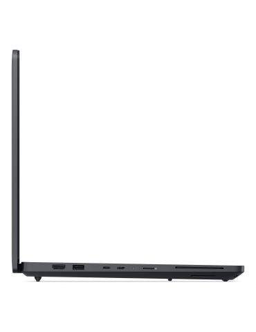 DELL Pro Max 16 MC16255 Copilot+ PC AMD Ryzen AI 7 PRO 350 Laptop 40,6 cm (16") Full HD+ 32 Giga Bites LPDDR5x-SDRAM 512 Giga
