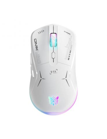 Mouse de gaming Onikuma... - Tik.ro