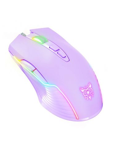ONIKUMA RGB Wired Gaming... - Tik.ro