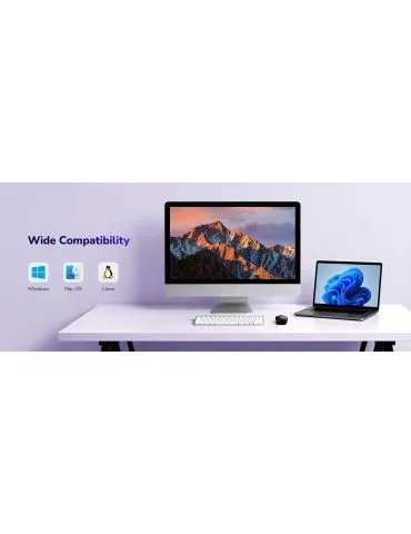 Mouse wireless Cudy MS9922,... - Tik.ro