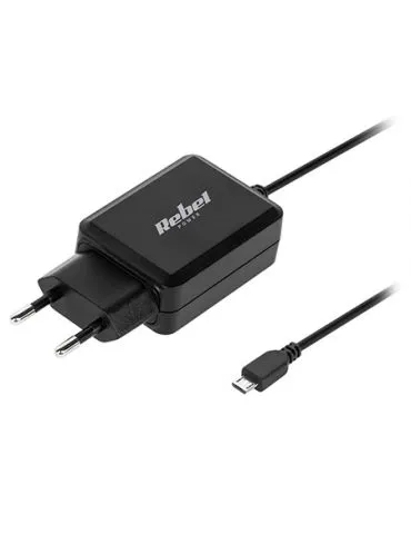 INCARCATOR RETEA MICRO USB... - Tik.ro