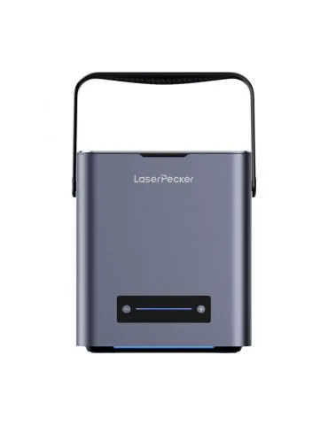 LaserPecker Purificator de... - Tik.ro
