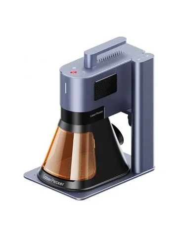 Mașină de gravură cu laser... - Tik.ro