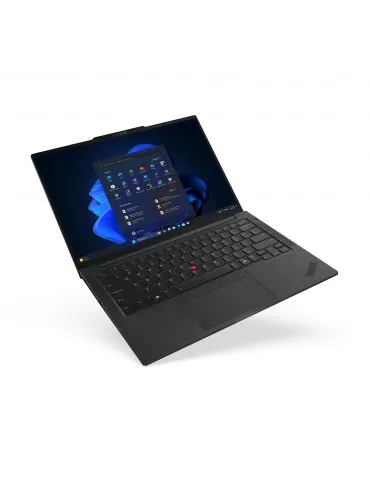 Lenovo ThinkPad E14 Gen 7 (Intel) Intel Core Ultra 5 225U Laptop 35,6 cm (14") WUXGA 32 Giga Bites DDR5-SDRAM 1 TB SSD Wi-Fi 6E