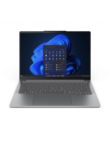 Lenovo IdeaPad Pro 5 14IAH10 Intel Core Ultra 7 255H Laptop 35,6 cm (14") 2.8K 24 Giga Bites LPDDR5x-SDRAM 1 TB SSD Wi-Fi 7 - Tik.ro