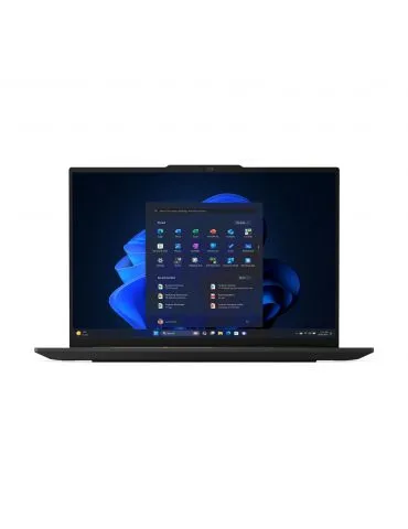 Lenovo ThinkPad E16 Gen 3 (Intel) Intel Core Ultra 5 225U Laptop 40,6 cm (16") WUXGA 32 Giga Bites DDR5-SDRAM 1 TB SSD Wi-Fi 6E