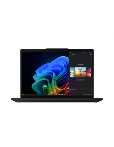Lenovo ThinkPad T14 Gen 6 (AMD) Copilot+ PC AMD Ryzen AI 7 PRO 350 Laptop 35,6 cm (14") WUXGA 64 Giga Bites DDR5-SDRAM 1 TB SSD