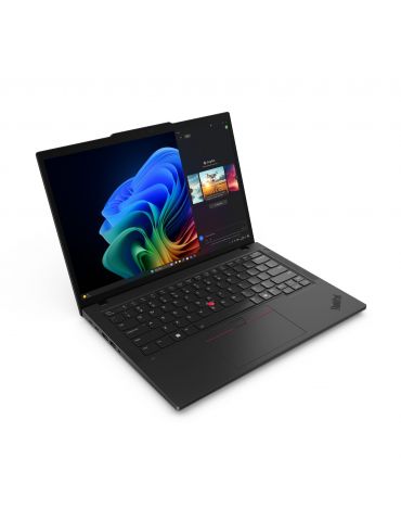 Lenovo ThinkPad T14 Gen 6 (AMD) Copilot+ PC AMD Ryzen AI 7 PRO 350 Laptop 35,6 cm (14") WUXGA 64 Giga Bites DDR5-SDRAM 1 TB SSD