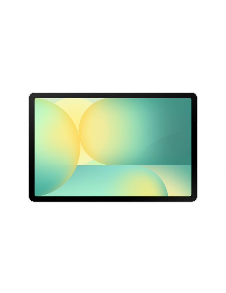 cleanex fe cu Samsung Galaxy Tab S10 FE Samsung Exynos 256 Giga Bites 27,7 cm (10.9") 12 Giga Bites Wi-Fi 6 (802.11ax) Argint
