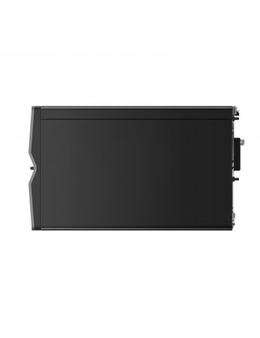 Lenovo LOQ Tower 17IRR9 Intel® Core™ i5 i5-14400 48 Giga Bites DDR5-SDRAM 1 TB SSD NVIDIA GeForce RTX 5050 PC-ul Negru