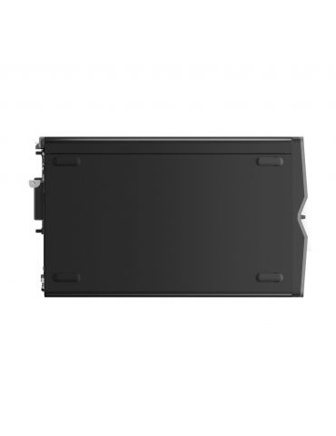 Lenovo LOQ Tower 17IRR9 Intel® Core™ i5 i5-14400 48 Giga Bites DDR5-SDRAM 1 TB SSD NVIDIA GeForce RTX 5050 PC-ul Negru