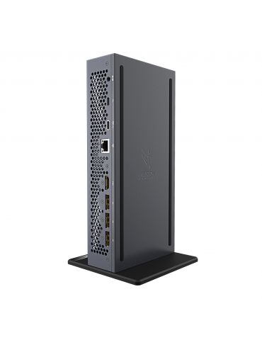 GIGABYTE AORUS RTX 5060 Ti AI BOX GeForce RTX 5060 Ti Negru