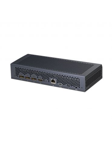 GIGABYTE AORUS RTX 5060 Ti AI BOX GeForce RTX 5060 Ti Negru