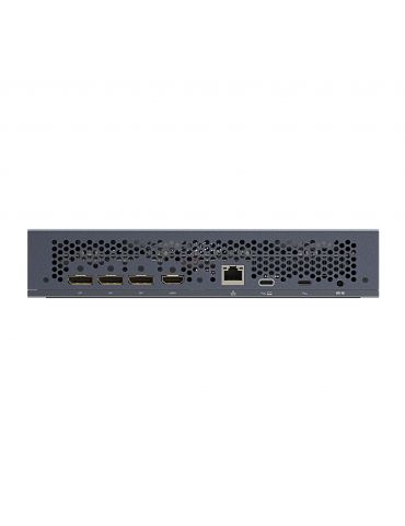 GIGABYTE AORUS RTX 5060 Ti AI BOX GeForce RTX 5060 Ti Negru
