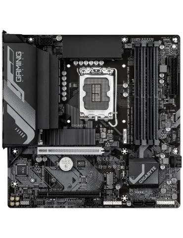 GIGABYTE B760M GAMING X DDR4 GEN5 Intel B760 LGA 1700 micro-ATX