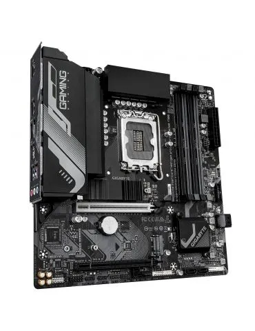 GIGABYTE B760M GAMING X DDR4 GEN5 Intel B760 LGA 1700 micro-ATX