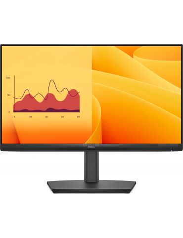 DELL E Series E2225HSM monitoare LCD 54,6 cm (21.5") 1920 x 1080 Pixel Full HD - Tik.ro