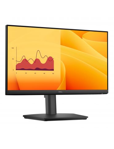 DELL E Series E2225HSM monitoare LCD 54,6 cm (21.5") 1920 x 1080 Pixel Full HD