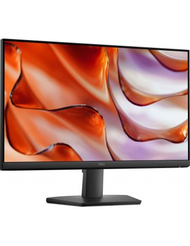 DELL SE2425HM monitoare LCD 60,5 cm (23.8") 1920 x 1080 Pixel Full HD Negru - Tik.ro