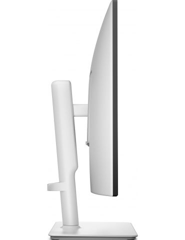 DELL Plus S2725DC monitoare LCD 68,6 cm (27") 2560 x 1440 Pixel Quad HD Alb