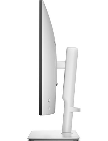 DELL Plus S2725DC monitoare LCD 68,6 cm (27") 2560 x 1440 Pixel Quad HD Alb