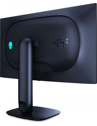 Alienware AW2725Q monitoare LCD 67,8 cm (26.7") 3840 x 2160 Pixel 4K Ultra HD QD-OLED Negru