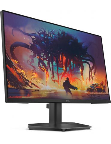 DELL SE2425HG monitoare LCD 61 cm (24") 1920 x 1080 Pixel Full HD Negru - Tik.ro