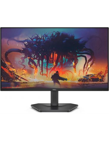 DELL SE2425HG monitoare LCD 61 cm (24") 1920 x 1080 Pixel Full HD Negru