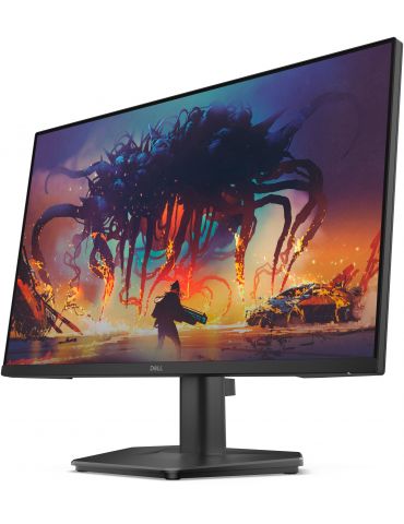 DELL SE2425HG monitoare LCD 61 cm (24") 1920 x 1080 Pixel Full HD Negru