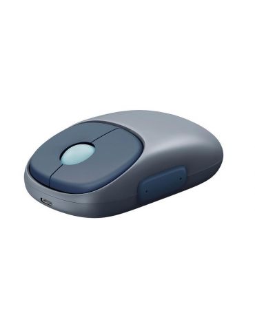 Ugreen Fun ＋ mouse-uri Universală Ambidextru RF Wireless + Bluetooth 4000 DPI