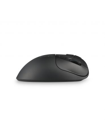 Kensington Pro Fit Ergo TB450 mouse-uri Birou Mâna dreaptă RF Wireless + Bluetooth Trackball-ul 1600 DPI