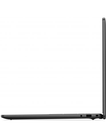 DELL DC16250 Intel Core 5 120U Laptop 40,6 cm (16") Full HD+ 16 Giga Bites DDR5-SDRAM 512 Giga Bites SSD Wi-Fi 6 (802.11ax)