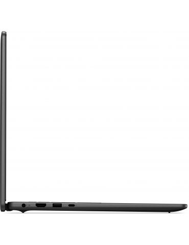 DELL DC16250 Intel Core 5 120U Laptop 40,6 cm (16") Full HD+ 16 Giga Bites DDR5-SDRAM 512 Giga Bites SSD Wi-Fi 6 (802.11ax)