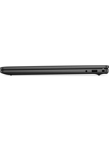 DELL DC16250 Intel Core 5 120U Laptop 40,6 cm (16") Full HD+ 16 Giga Bites DDR5-SDRAM 512 Giga Bites SSD Wi-Fi 6 (802.11ax)