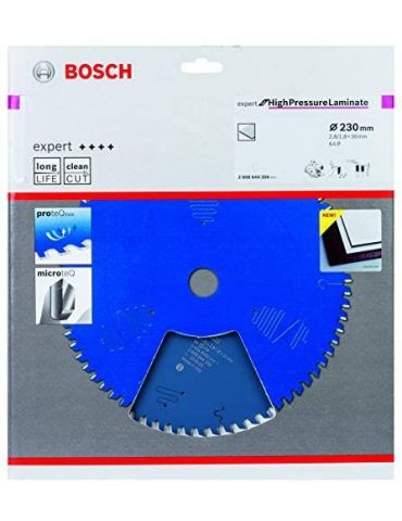 Bosch ‎2608644356 lame pentru ferăstraie circulare 1 buc. - Tik.ro