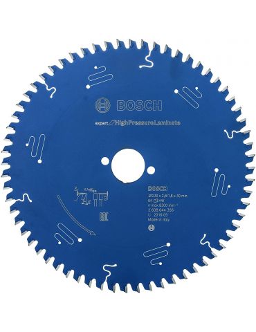 Bosch ‎2608644356 lame pentru ferăstraie circulare 1 buc.