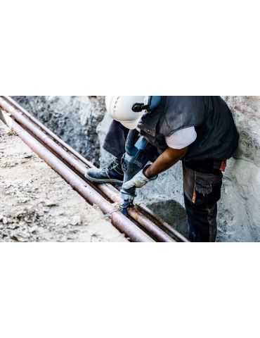 Bosch 2 608 900 363 lamă pentru fierestrău mecanic, fierăstrău de traforaj fierăstrău sabie Pânză fierăstrău tip gater Carbid 1